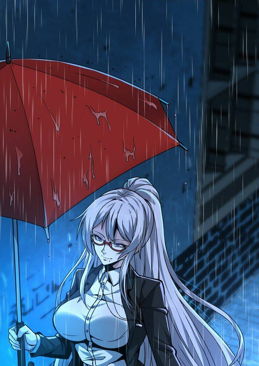 Sức Mạnh Của Ác Thần - Chapter 33 - Page 120