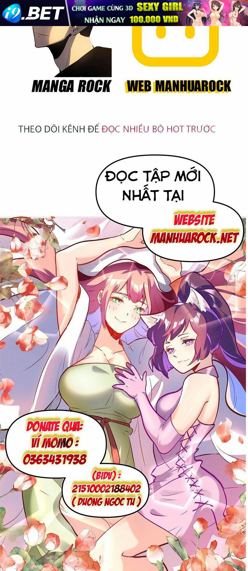 Sức Mạnh Của Ác Thần - Chapter 33 - Page 123