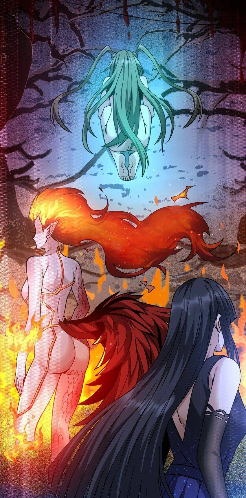 Sức Mạnh Của Ác Thần - Chapter 33 - Page 14