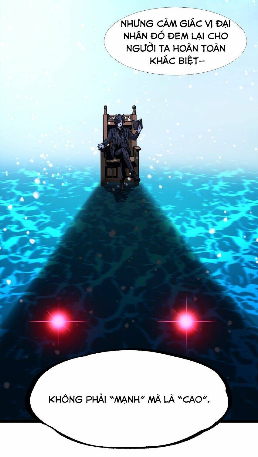 Sức Mạnh Của Ác Thần - Chapter 33 - Page 16