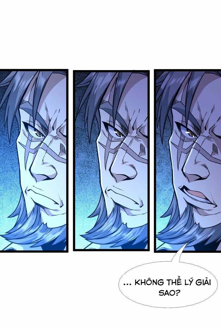 Sức Mạnh Của Ác Thần - Chapter 33 - Page 17