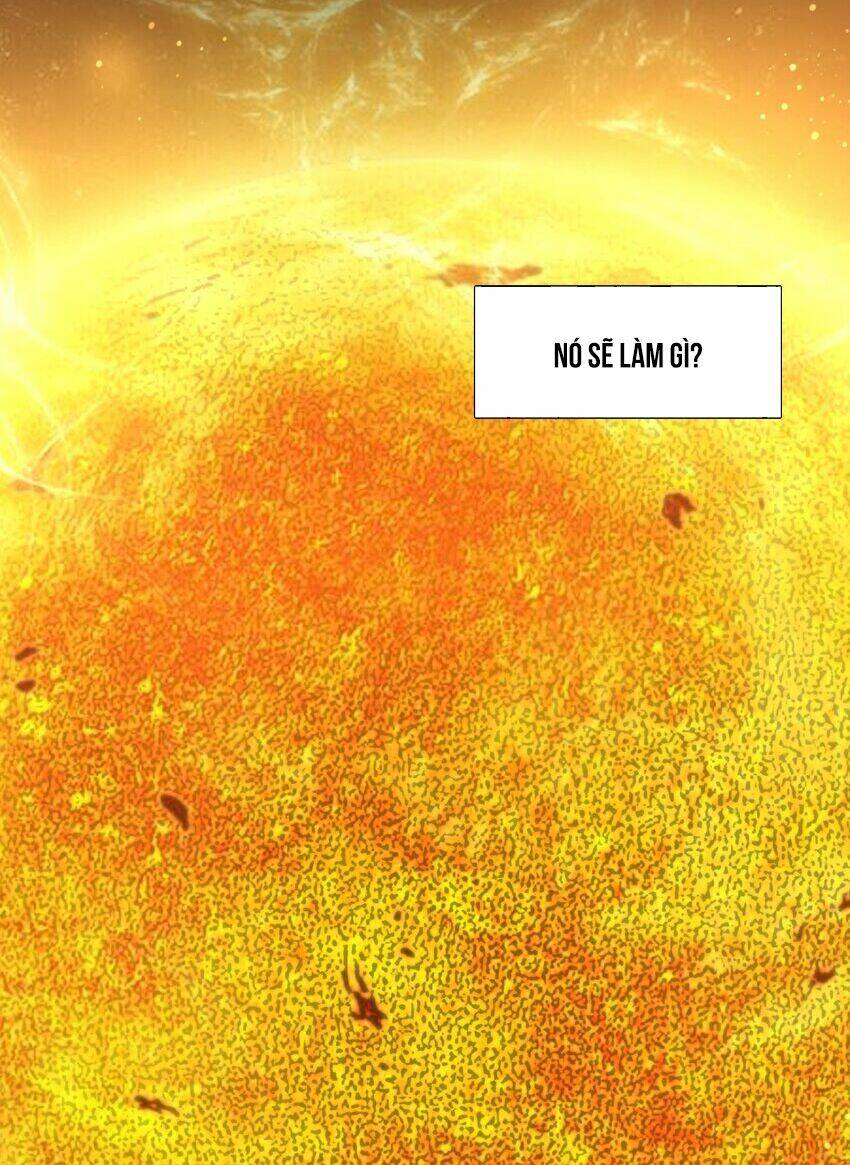Sức Mạnh Của Ác Thần - Chapter 33 - Page 23