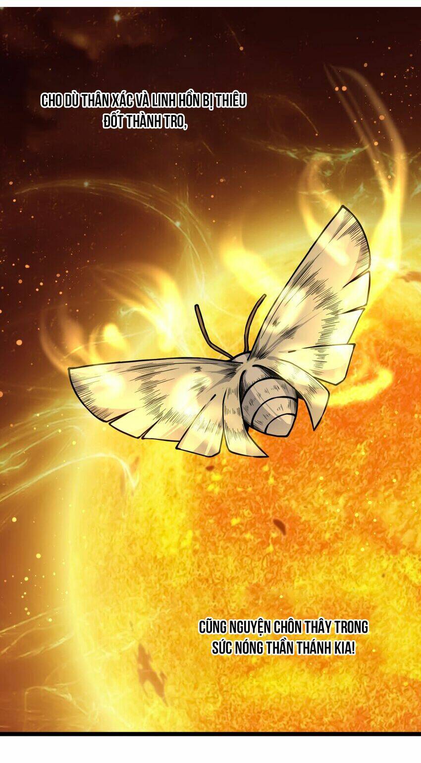 Sức Mạnh Của Ác Thần - Chapter 33 - Page 26
