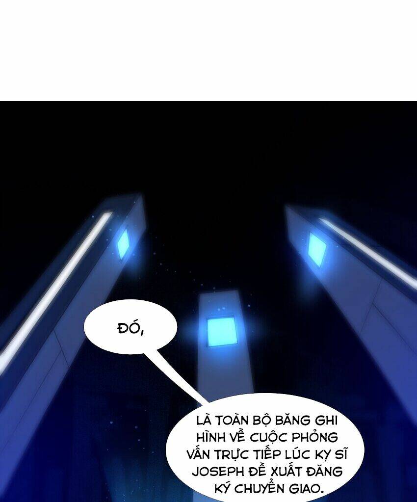 Sức Mạnh Của Ác Thần - Chapter 33 - Page 41