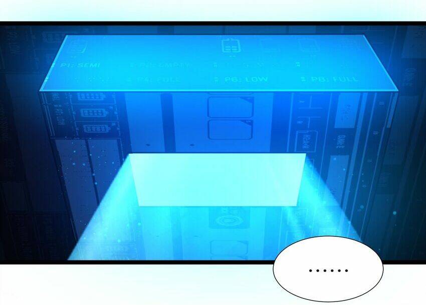 Sức Mạnh Của Ác Thần - Chapter 33 - Page 43