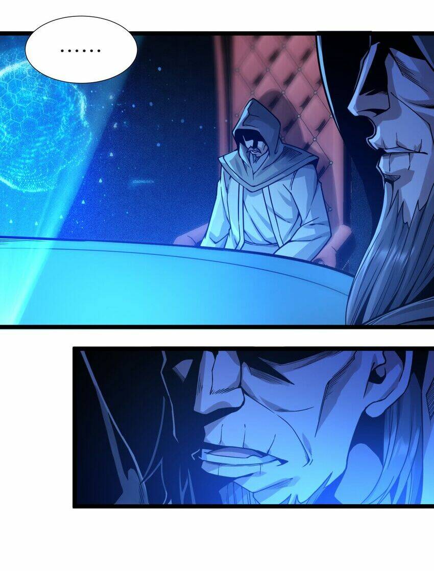 Sức Mạnh Của Ác Thần - Chapter 33 - Page 45