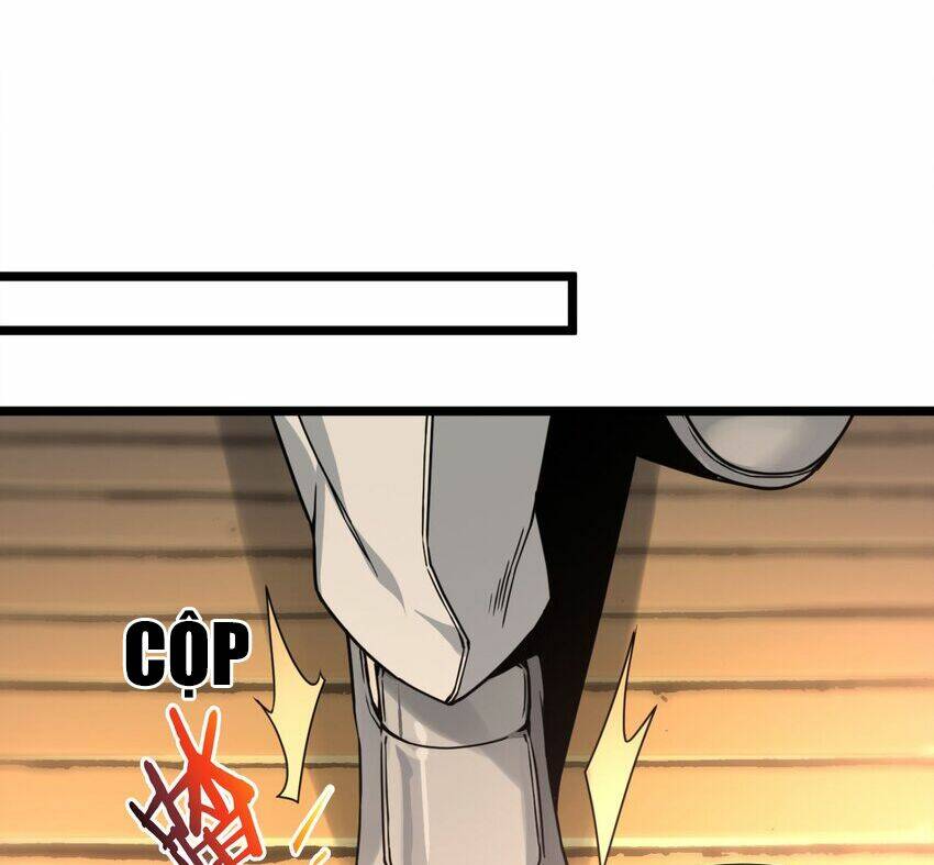 Sức Mạnh Của Ác Thần - Chapter 33 - Page 46