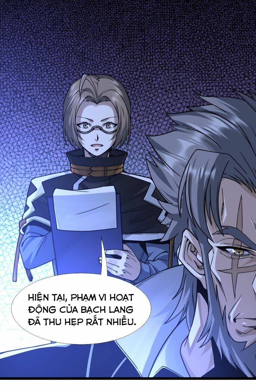 Sức Mạnh Của Ác Thần - Chapter 33 - Page 56