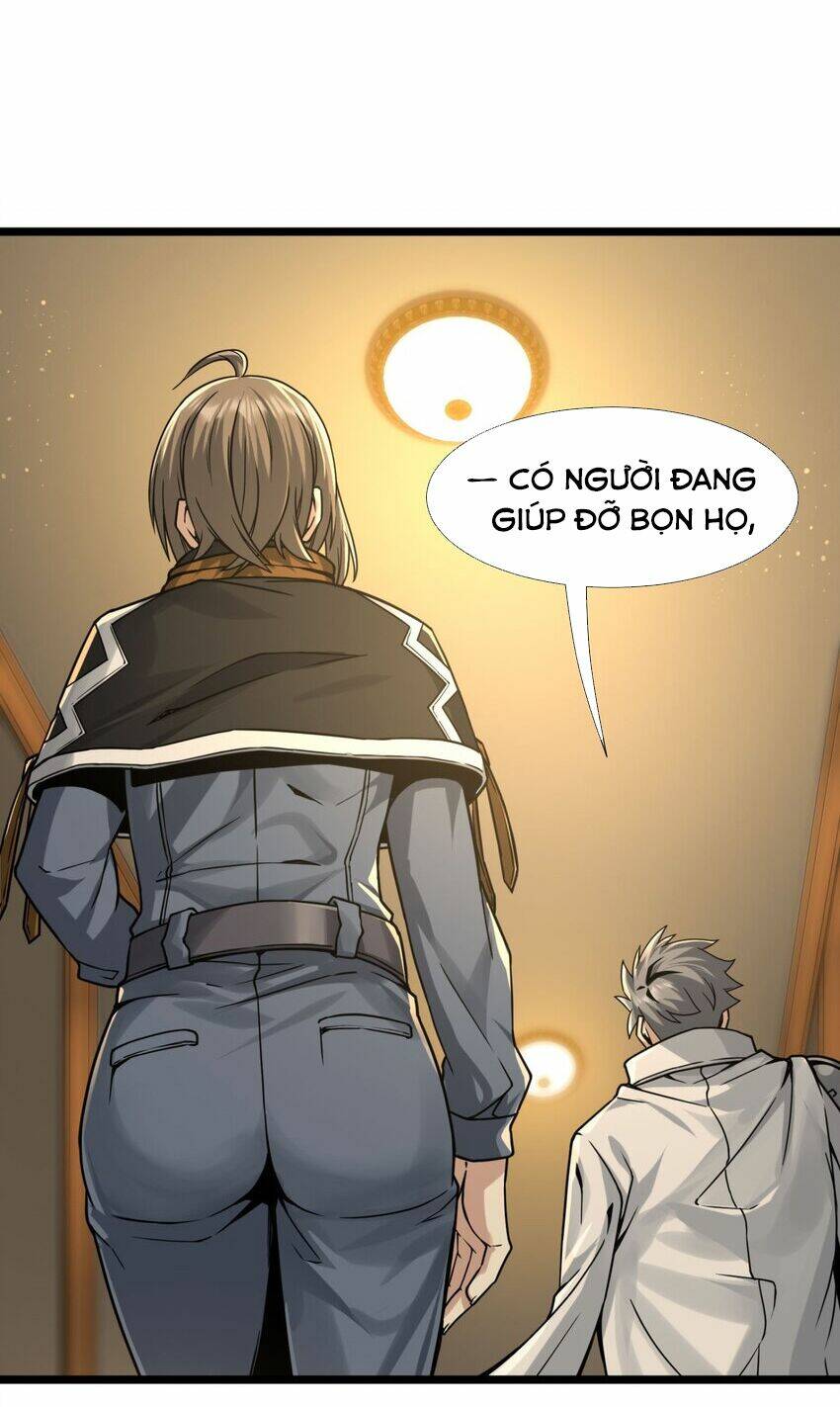 Sức Mạnh Của Ác Thần - Chapter 33 - Page 59