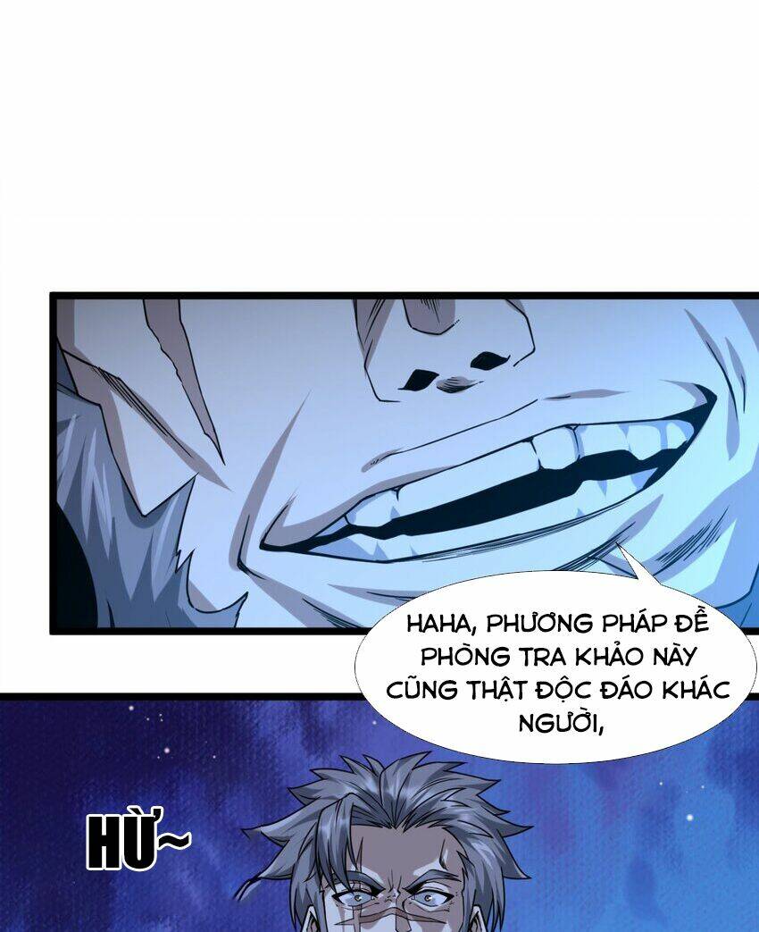 Sức Mạnh Của Ác Thần - Chapter 33 - Page 65