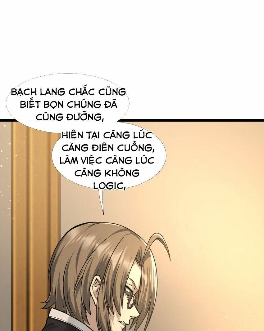 Sức Mạnh Của Ác Thần - Chapter 33 - Page 67