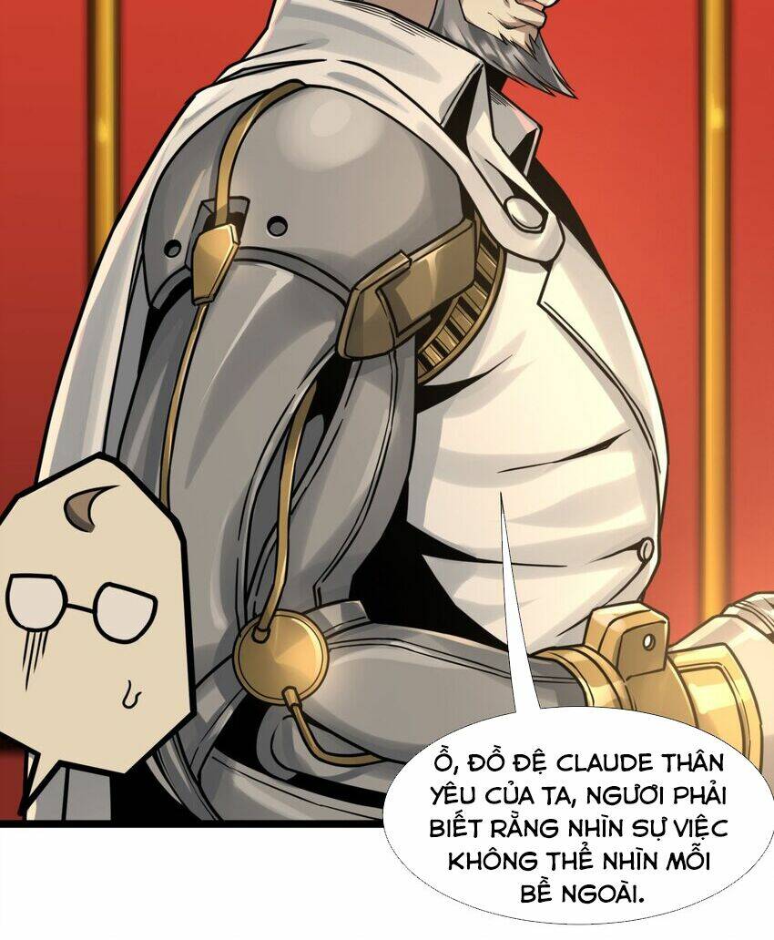 Sức Mạnh Của Ác Thần - Chapter 33 - Page 73