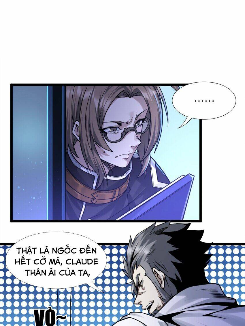 Sức Mạnh Của Ác Thần - Chapter 33 - Page 81