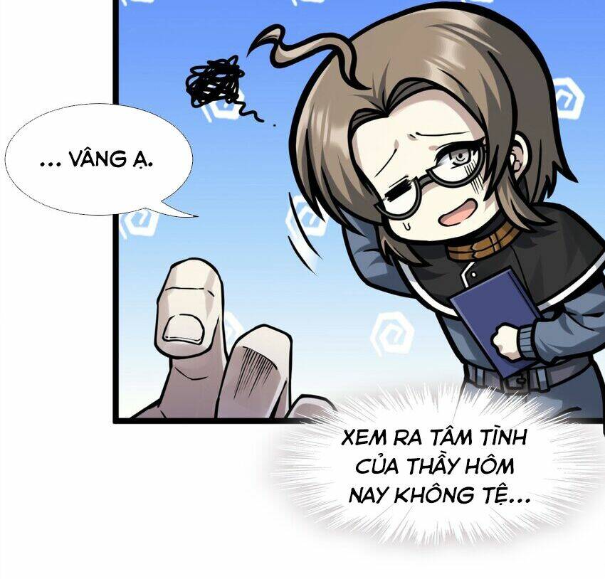 Sức Mạnh Của Ác Thần - Chapter 33 - Page 83