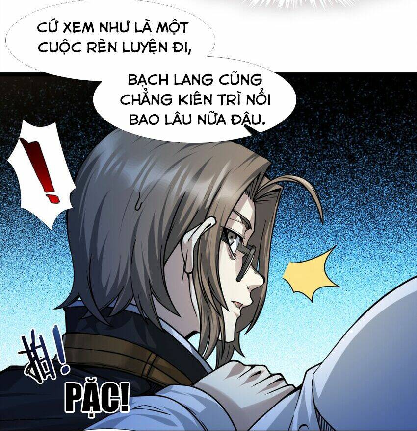Sức Mạnh Của Ác Thần - Chapter 33 - Page 85