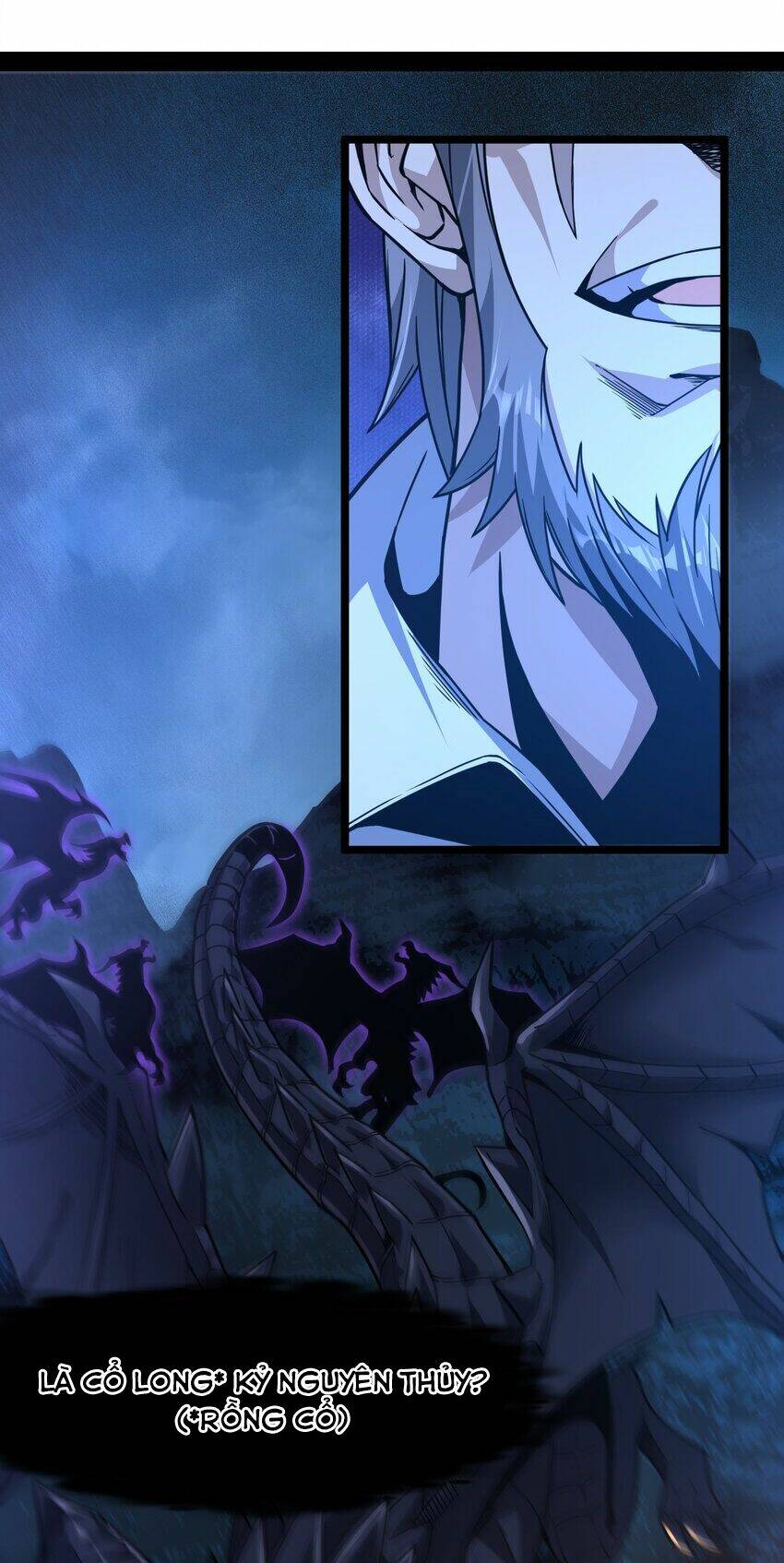 Sức Mạnh Của Ác Thần - Chapter 33 - Page 8