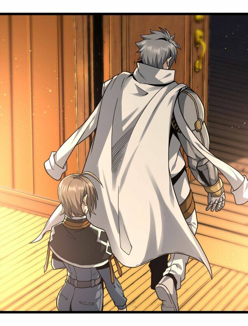 Sức Mạnh Của Ác Thần - Chapter 33 - Page 91