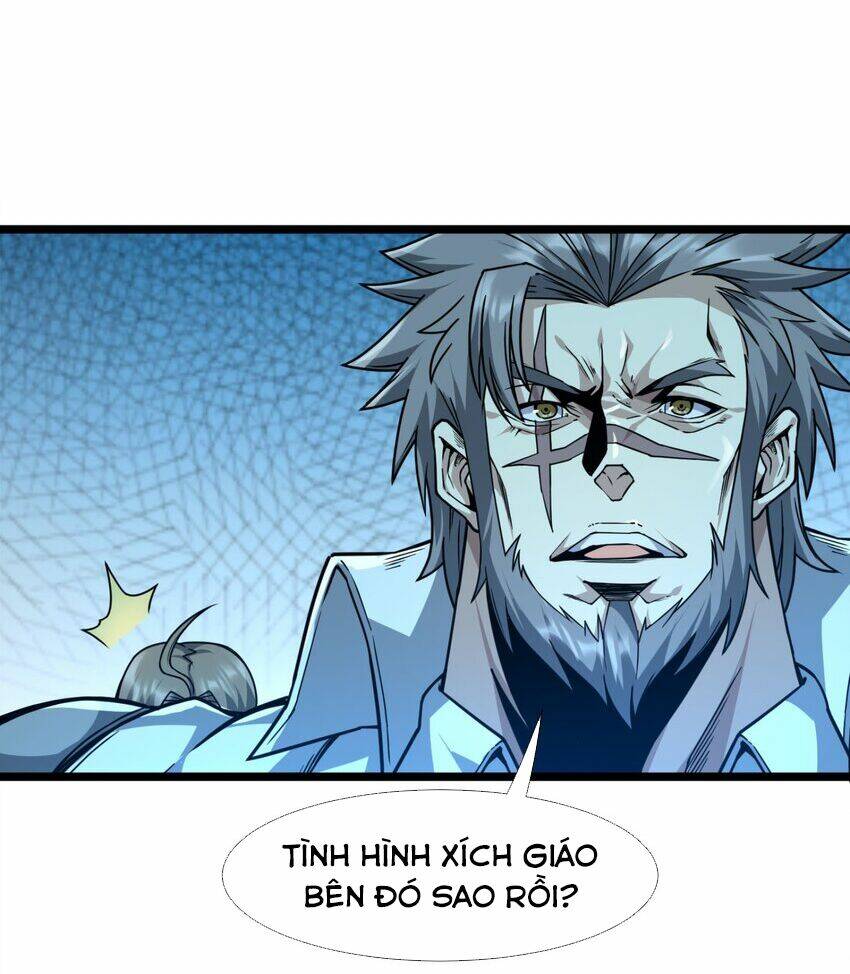 Sức Mạnh Của Ác Thần - Chapter 33 - Page 92