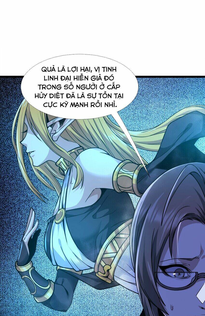 Sức Mạnh Của Ác Thần - Chapter 33 - Page 95