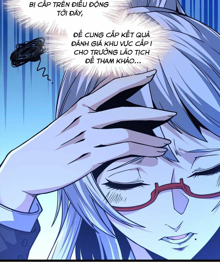 Sức Mạnh Của Ác Thần - Chapter 34 - Page 100