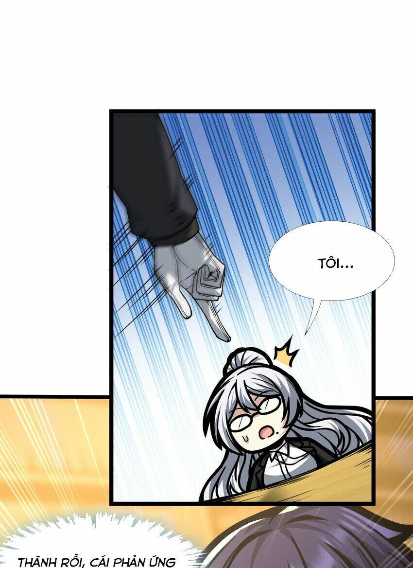 Sức Mạnh Của Ác Thần - Chapter 34 - Page 101