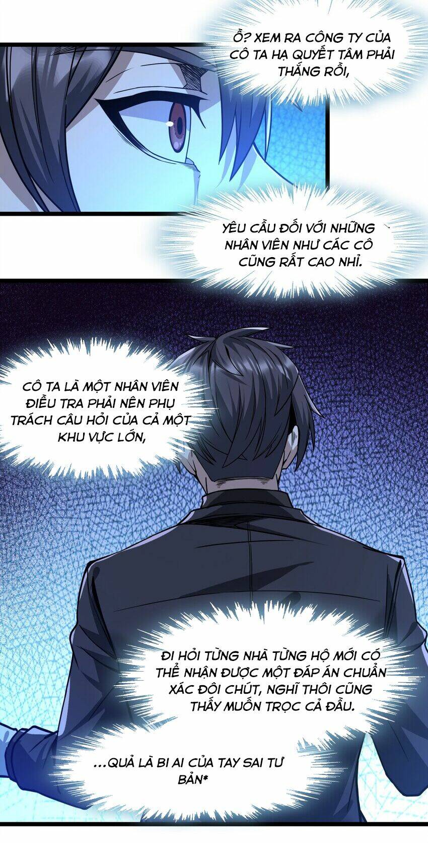 Sức Mạnh Của Ác Thần - Chapter 34 - Page 106