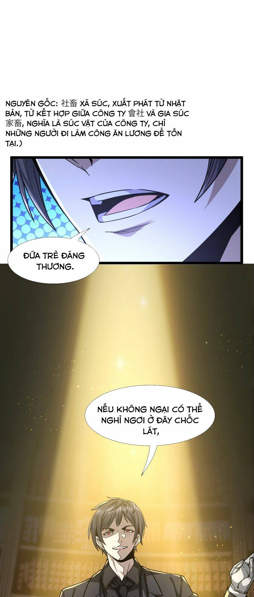 Sức Mạnh Của Ác Thần - Chapter 34 - Page 107