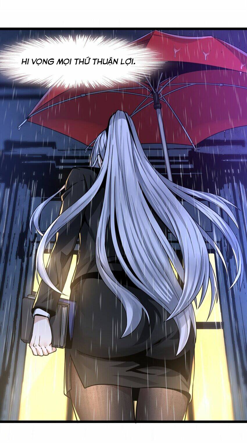Sức Mạnh Của Ác Thần - Chapter 34 - Page 13