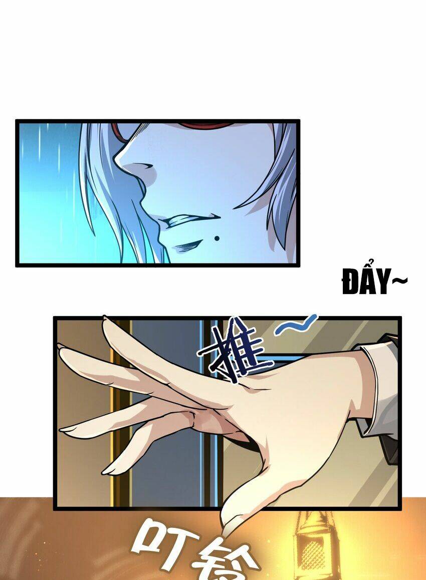 Sức Mạnh Của Ác Thần - Chapter 34 - Page 14