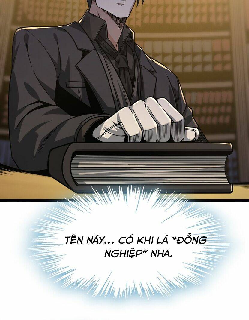 Sức Mạnh Của Ác Thần - Chapter 34 - Page 28