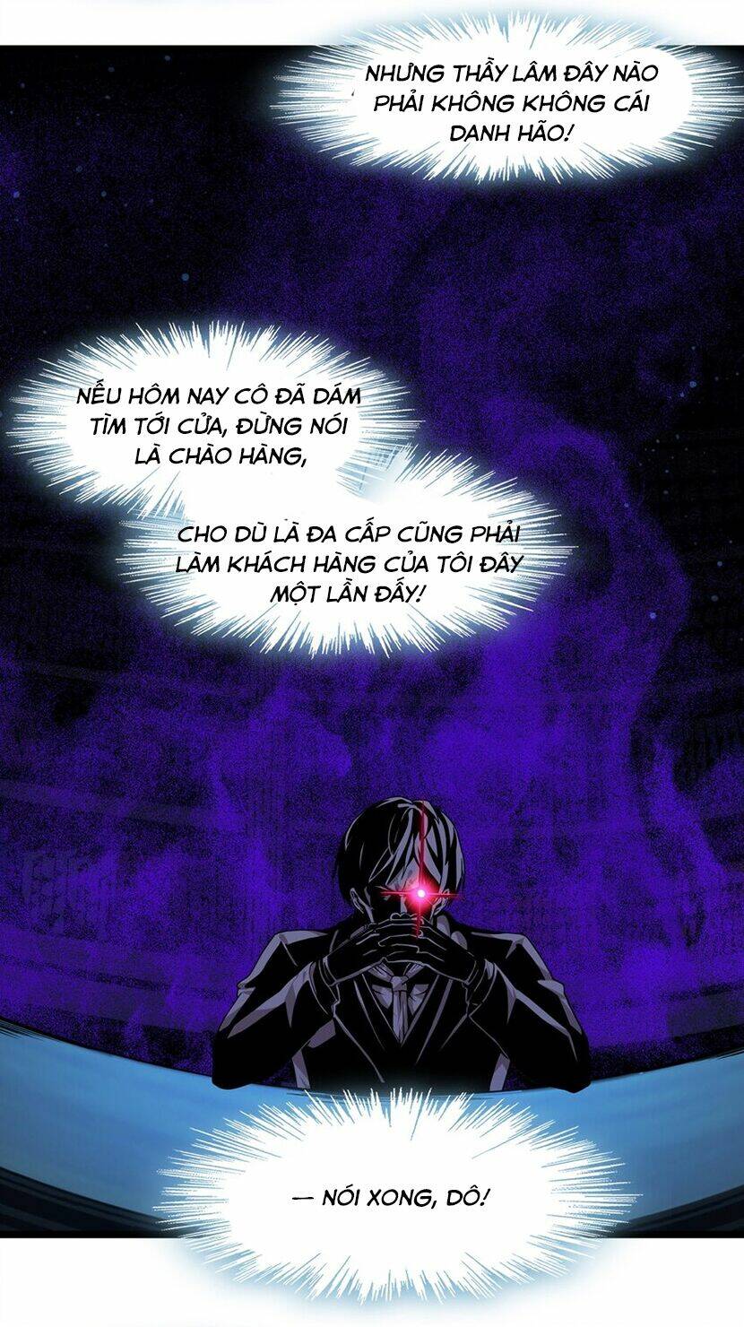 Sức Mạnh Của Ác Thần - Chapter 34 - Page 32