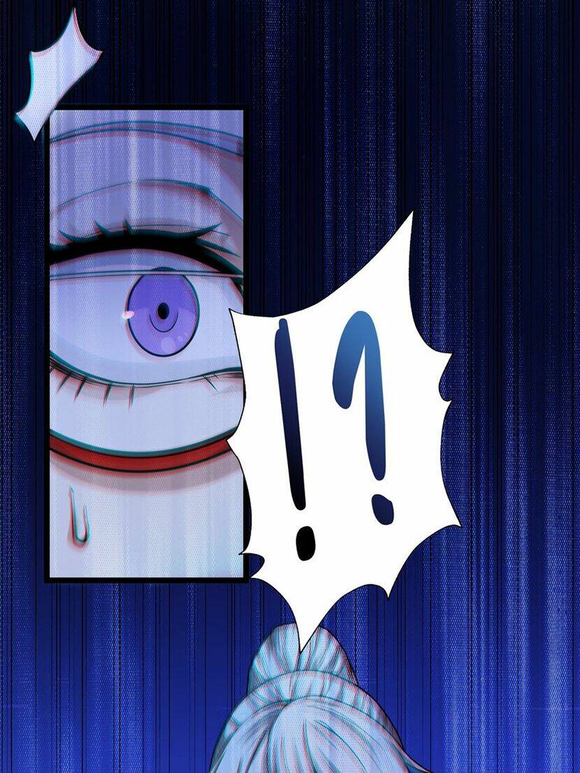 Sức Mạnh Của Ác Thần - Chapter 34 - Page 34