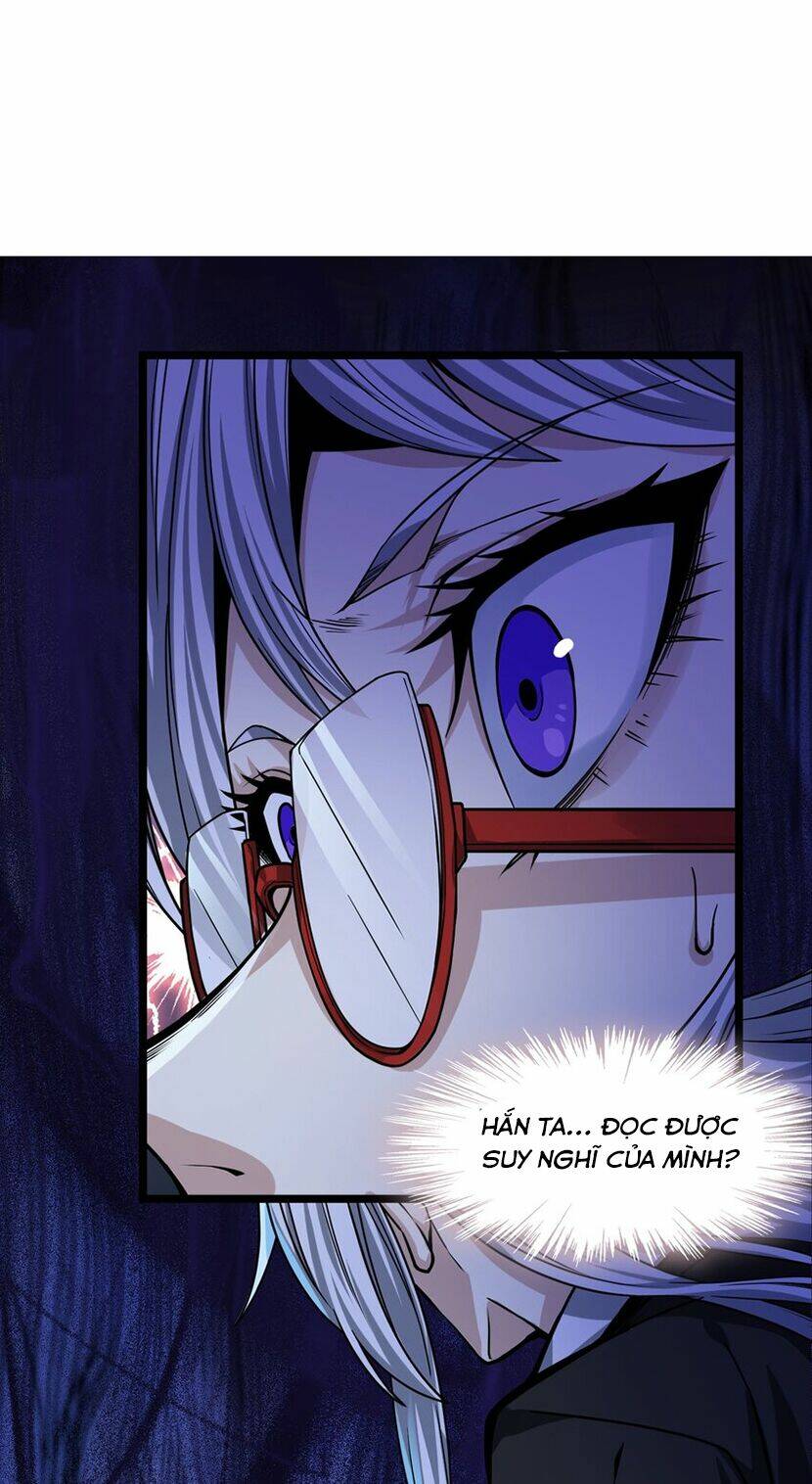 Sức Mạnh Của Ác Thần - Chapter 34 - Page 36