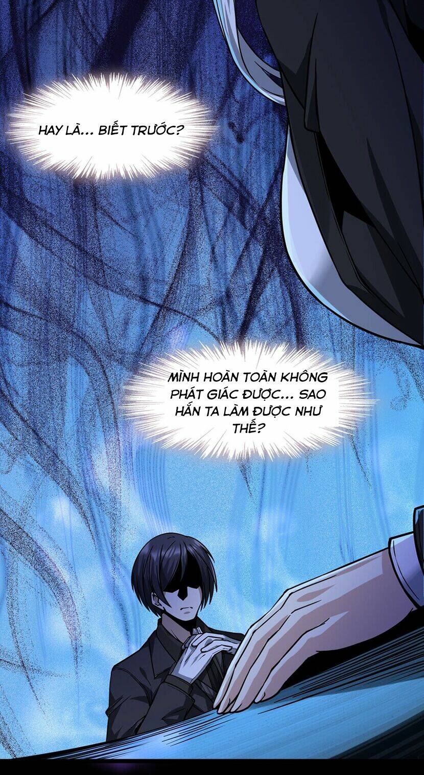 Sức Mạnh Của Ác Thần - Chapter 34 - Page 37