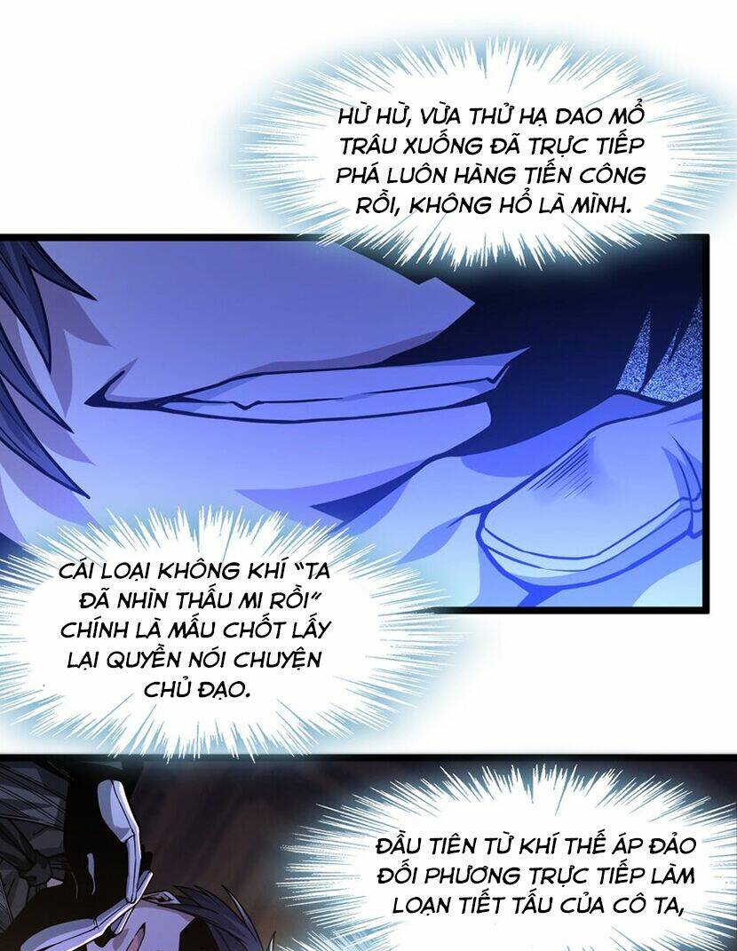 Sức Mạnh Của Ác Thần - Chapter 34 - Page 40