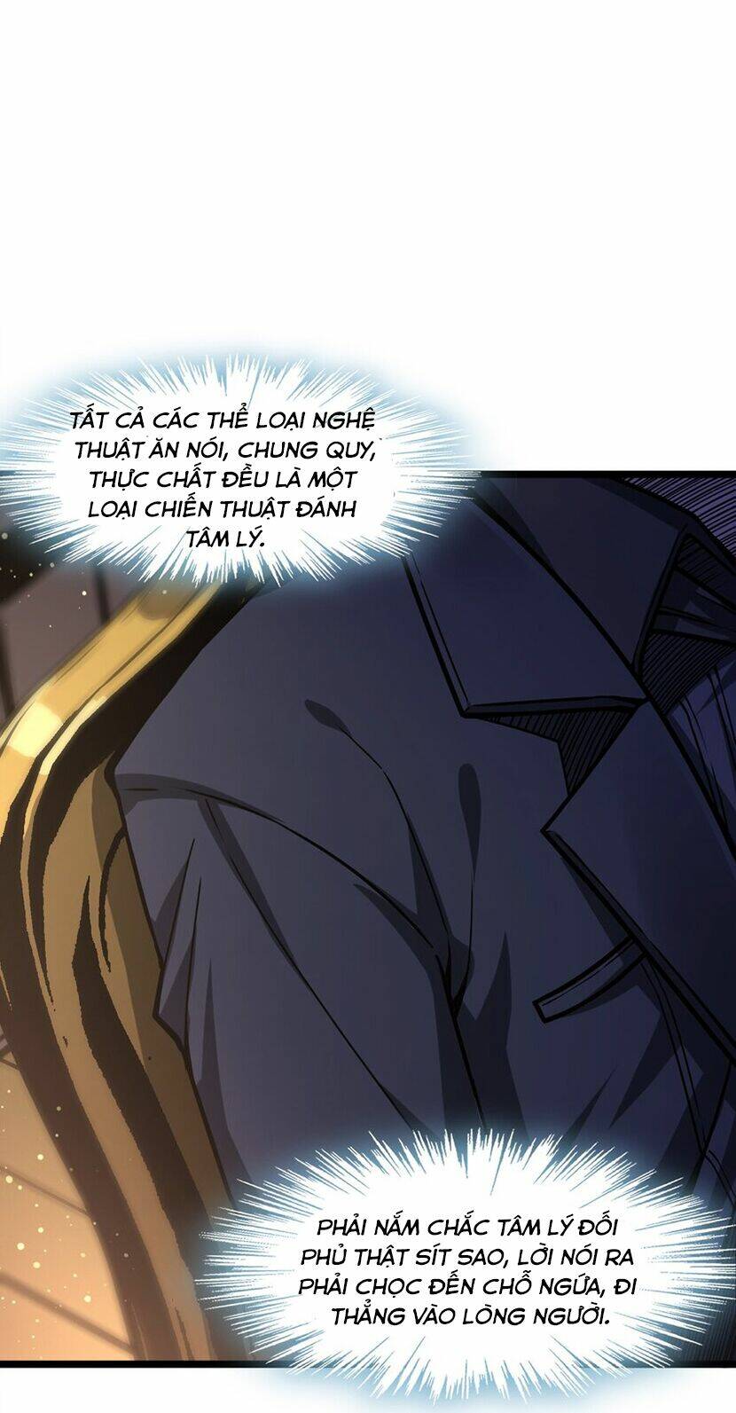 Sức Mạnh Của Ác Thần - Chapter 34 - Page 42