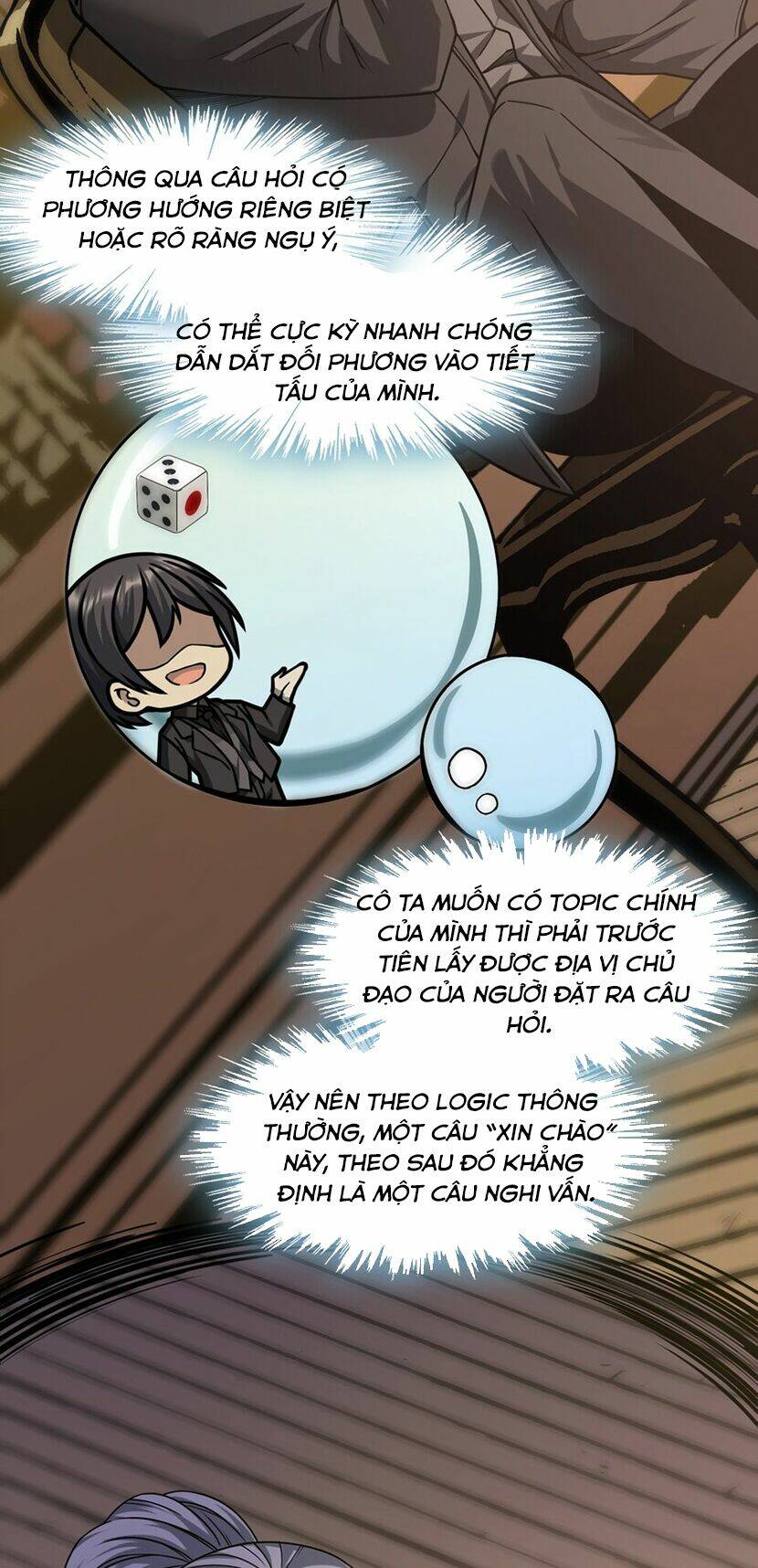 Sức Mạnh Của Ác Thần - Chapter 34 - Page 44