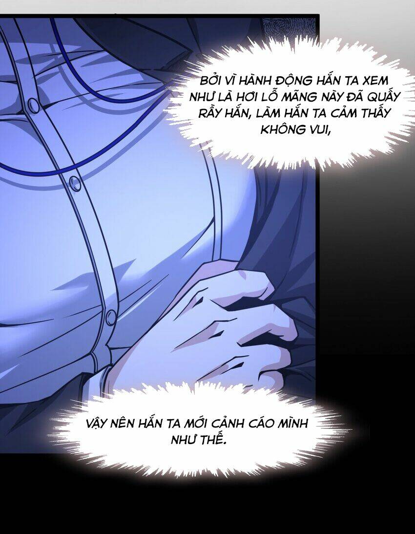 Sức Mạnh Của Ác Thần - Chapter 34 - Page 51