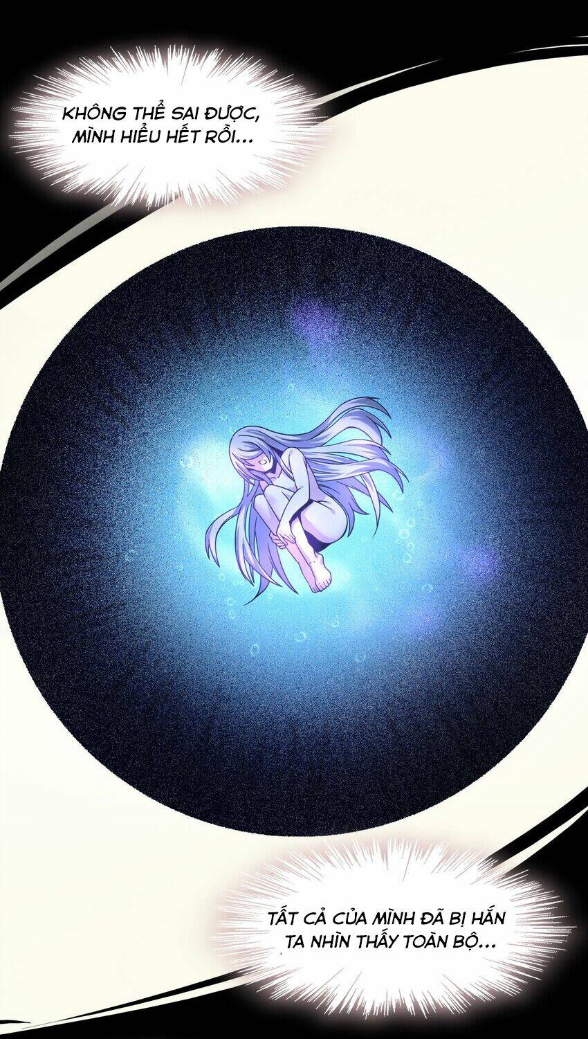 Sức Mạnh Của Ác Thần - Chapter 34 - Page 52