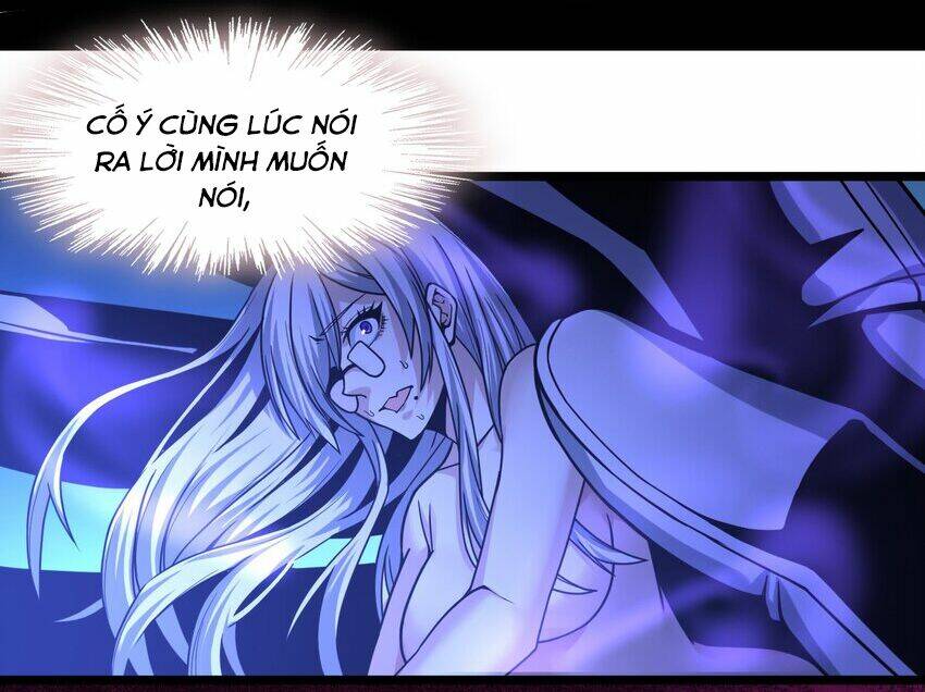 Sức Mạnh Của Ác Thần - Chapter 34 - Page 53