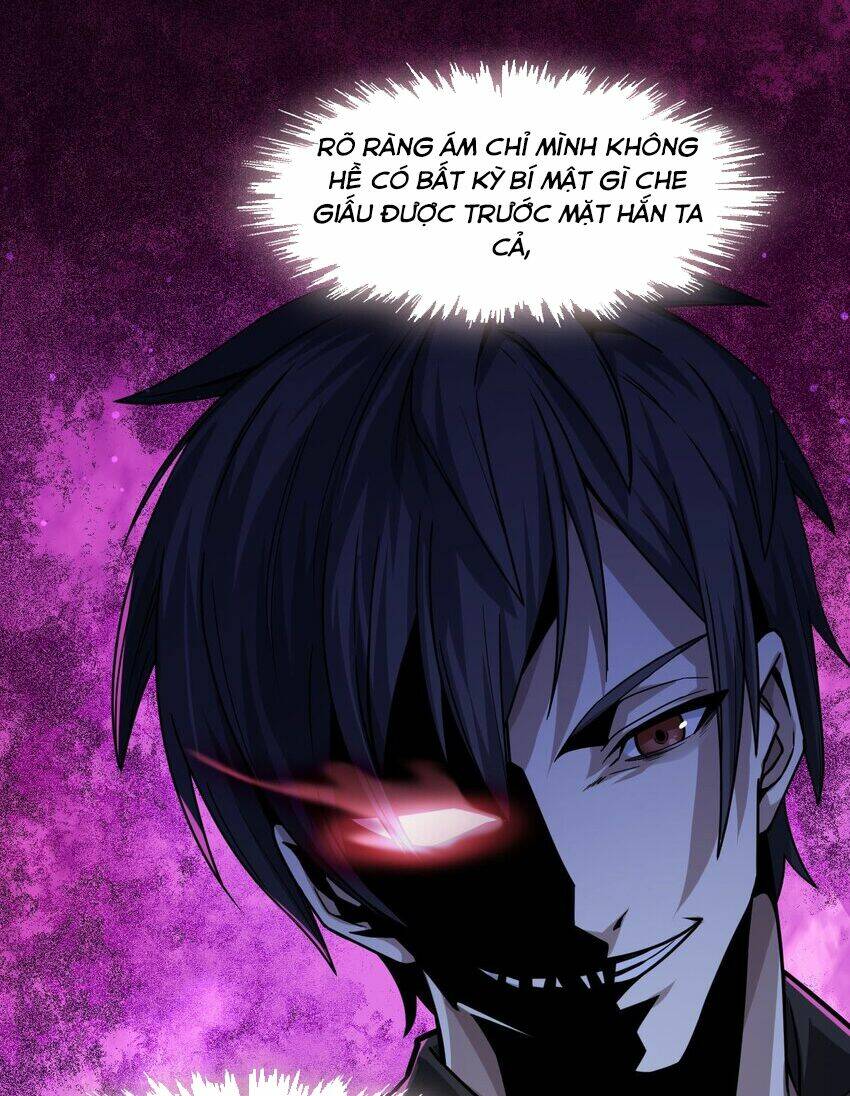 Sức Mạnh Của Ác Thần - Chapter 34 - Page 54