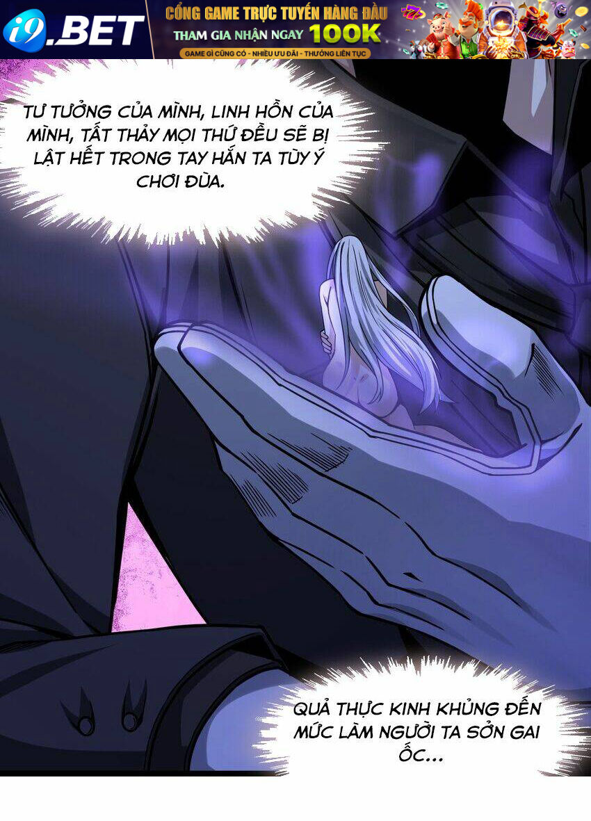 Sức Mạnh Của Ác Thần - Chapter 34 - Page 55