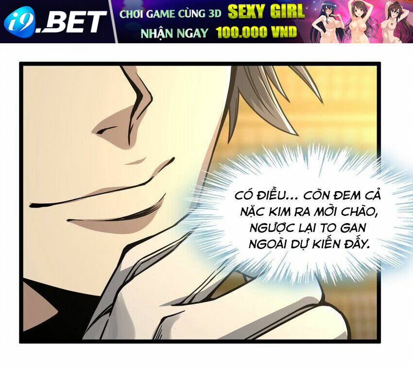 Sức Mạnh Của Ác Thần - Chapter 34 - Page 61