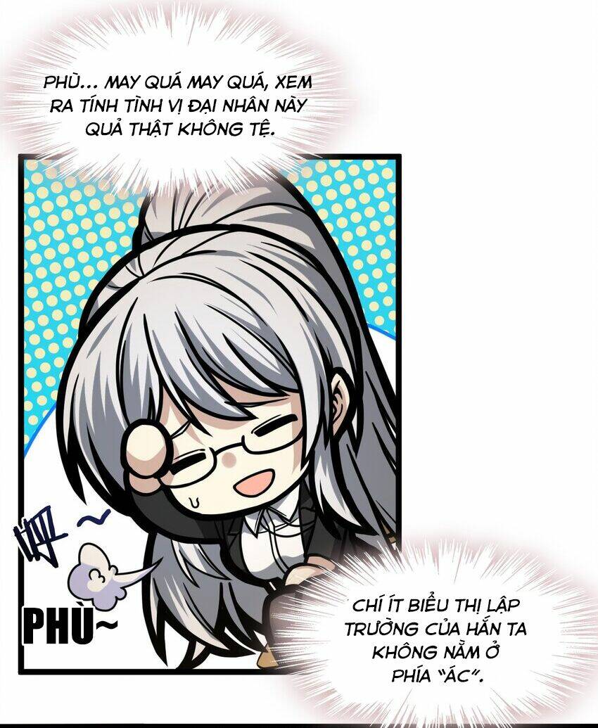 Sức Mạnh Của Ác Thần - Chapter 34 - Page 63