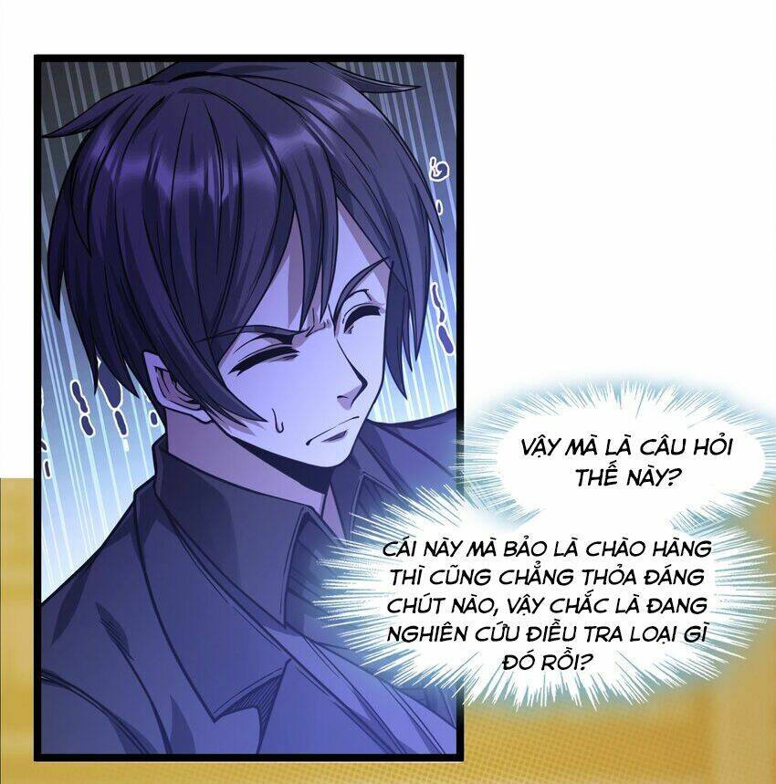 Sức Mạnh Của Ác Thần - Chapter 34 - Page 65