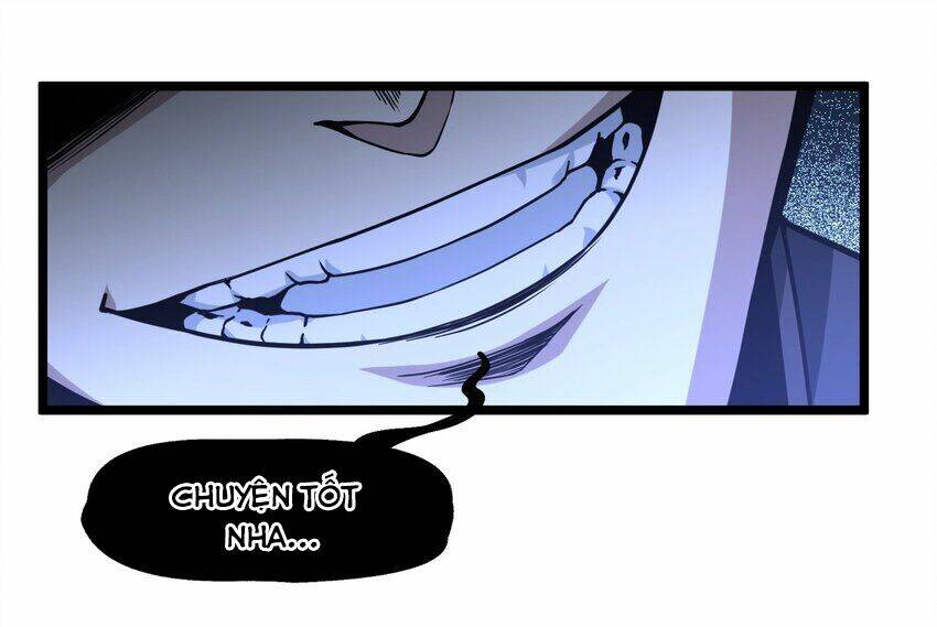 Sức Mạnh Của Ác Thần - Chapter 34 - Page 72