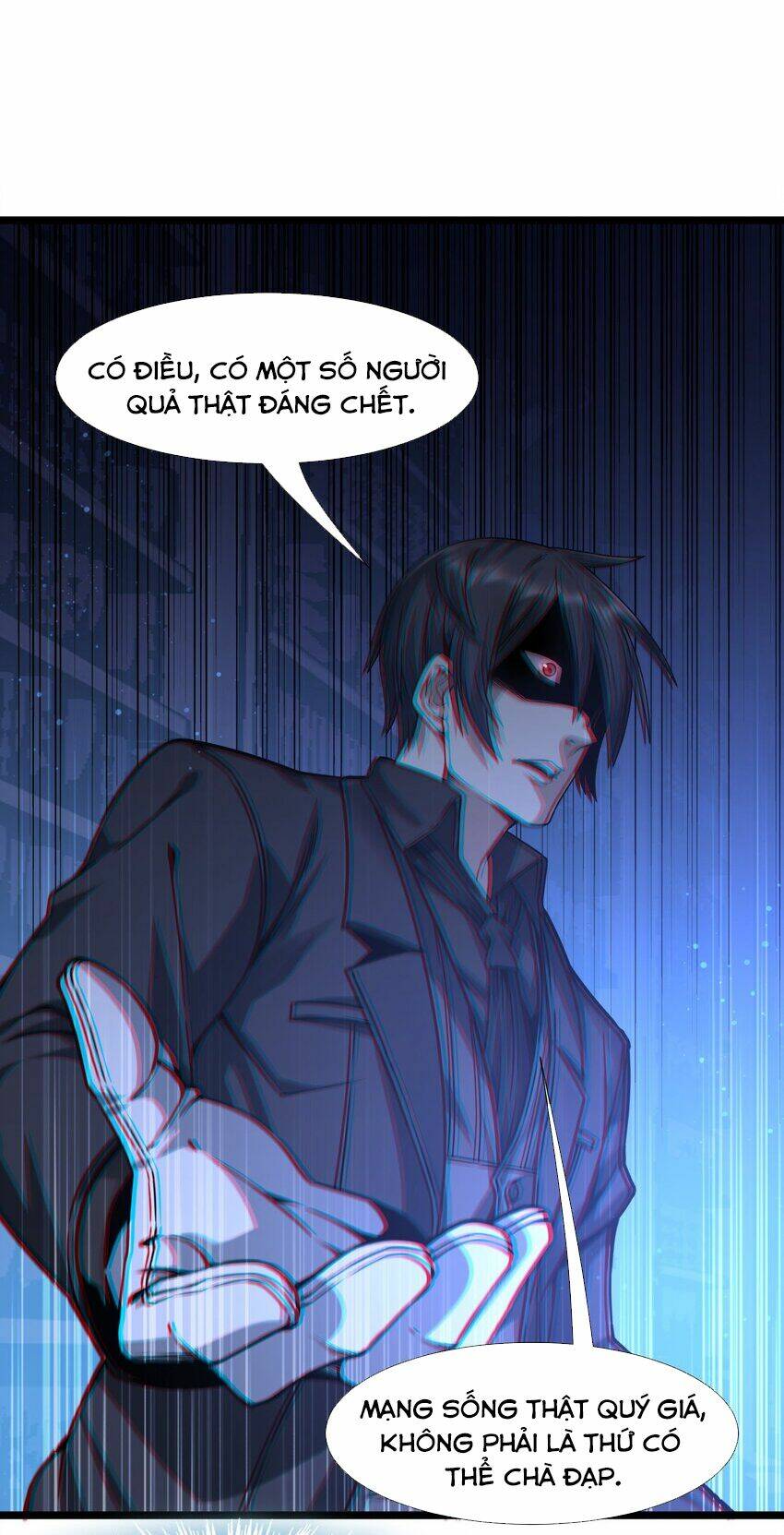 Sức Mạnh Của Ác Thần - Chapter 34 - Page 74