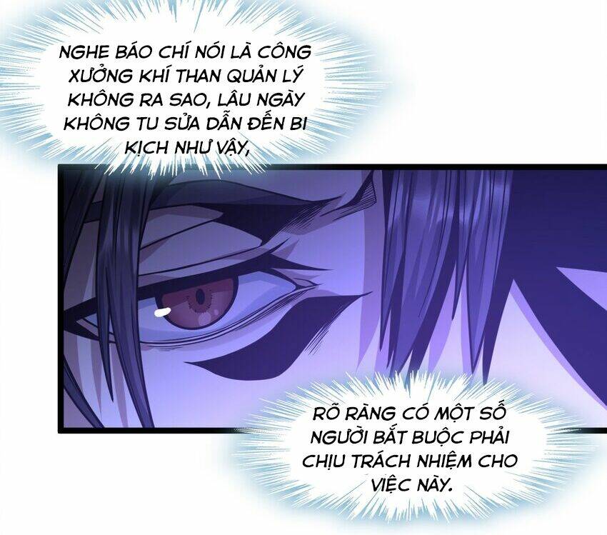 Sức Mạnh Của Ác Thần - Chapter 34 - Page 75