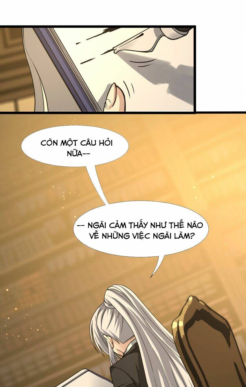 Sức Mạnh Của Ác Thần - Chapter 34 - Page 78