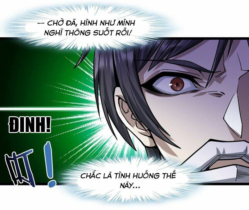 Sức Mạnh Của Ác Thần - Chapter 34 - Page 80